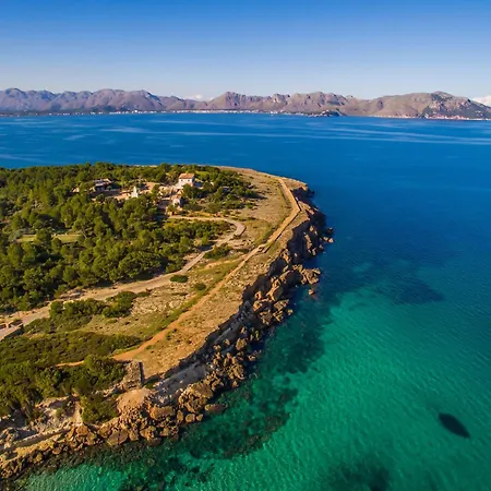 Semesterbostad Near Puerto De Alcudia Alcanada